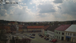 Palackého náměstí