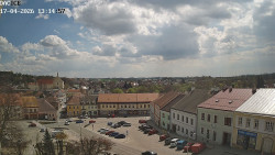 Palackého náměstí