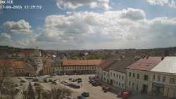 Palackého náměstí