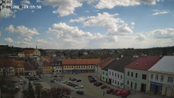 Palackého náměstí