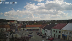 Palackého náměstí