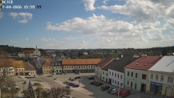 Palackého náměstí