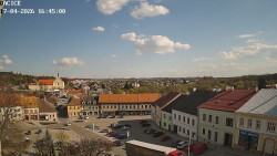 Palackého náměstí