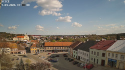 Palackého náměstí