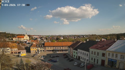 Palackého náměstí