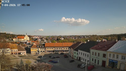 Palackého náměstí