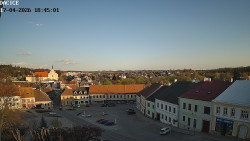 Palackého náměstí