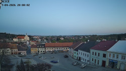 Palackého náměstí