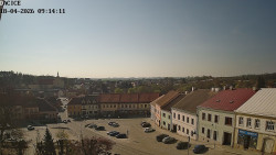 Palackého náměstí