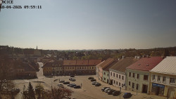 Palackého náměstí