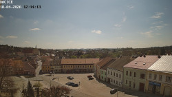 Palackého náměstí