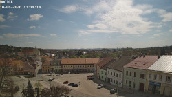 Palackého náměstí