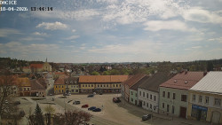 Palackého náměstí