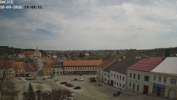 Palackého náměstí