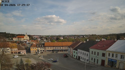 Palackého náměstí