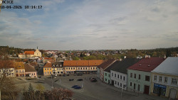 Palackého náměstí