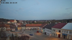 Palackého náměstí