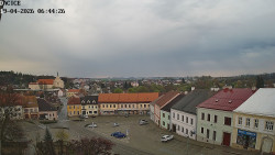 Palackého náměstí