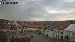 Palackého náměstí