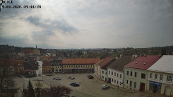 Palackého náměstí