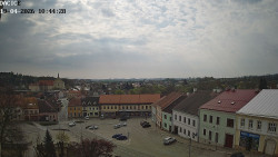 Palackého náměstí