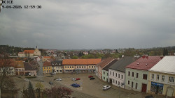 Palackého náměstí