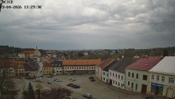 Palackého náměstí