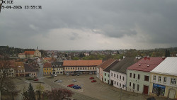 Palackého náměstí