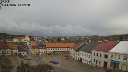 Palackého náměstí