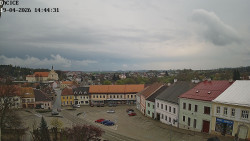 Palackého náměstí