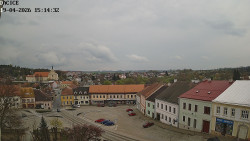 Palackého náměstí