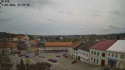 Palackého náměstí