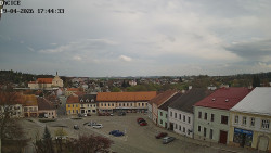 Palackého náměstí