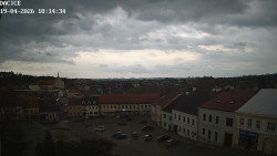 Palackého náměstí