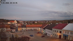 Palackého náměstí