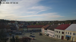 Palackého náměstí