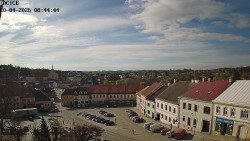 Palackého náměstí