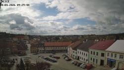 Palackého náměstí