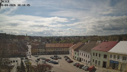 Palackého náměstí