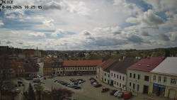 Palackého náměstí