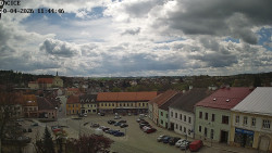 Palackého náměstí