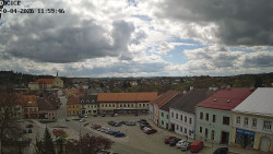 Palackého náměstí