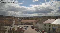 Palackého náměstí