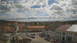 Palackého náměstí