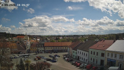 Palackého náměstí