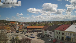 Palackého náměstí