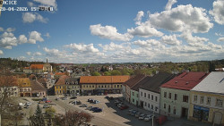 Palackého náměstí