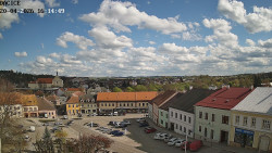 Palackého náměstí