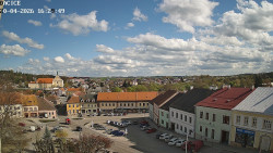 Palackého náměstí