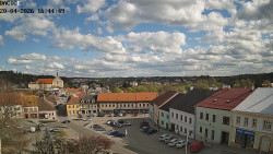 Palackého náměstí